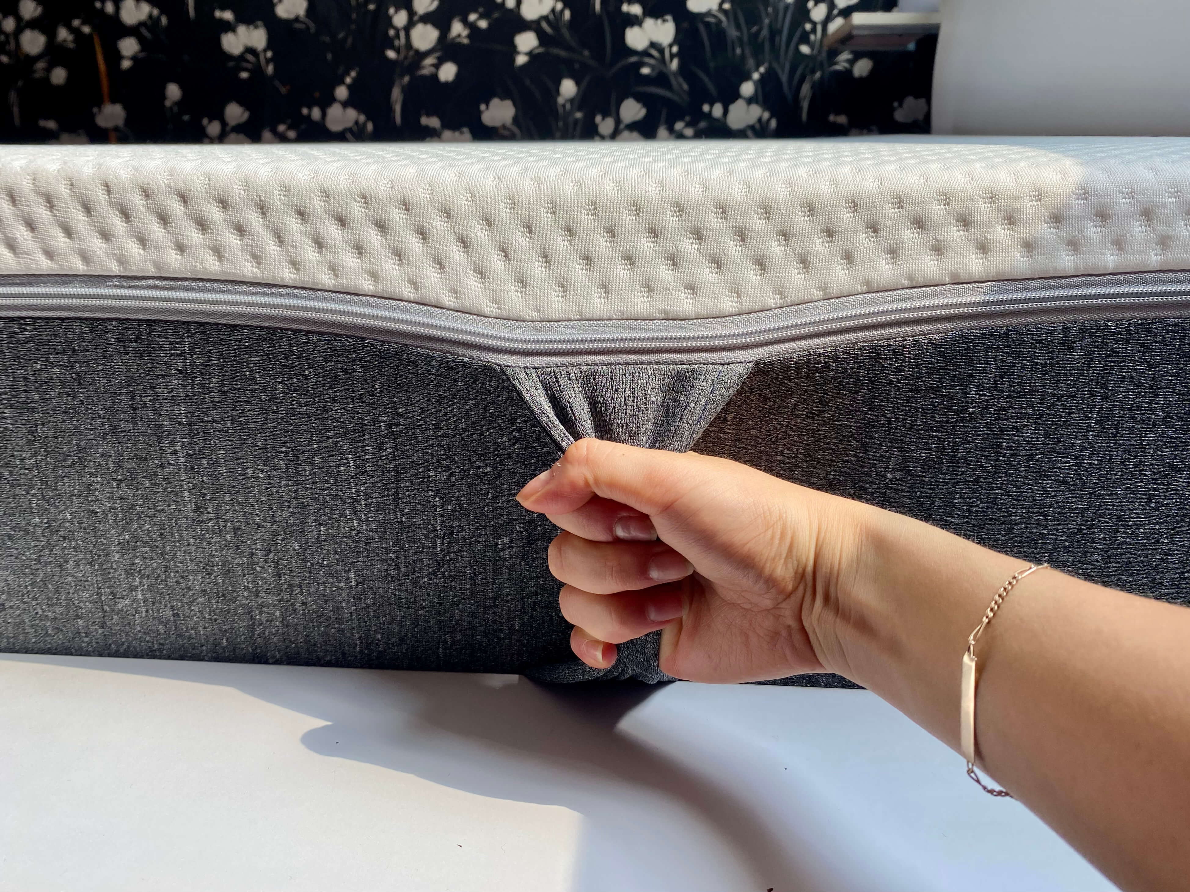 colchón Emma Original asas